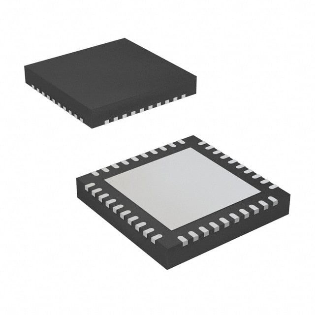 STMicroelectronics LED2472GQTR electronic component product image