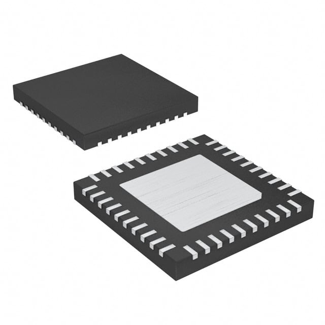 Diodes Incorporated PAM8610TR electronic component product image