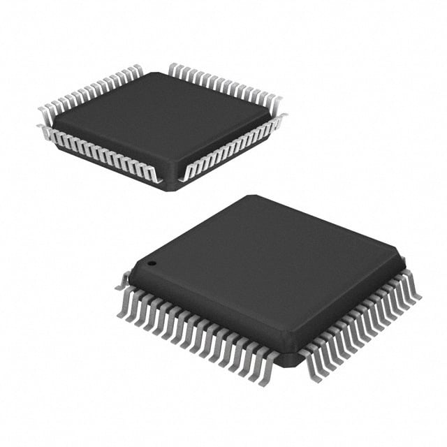 Renesas Electronics Corporation HMP8156ACNZ electronic component product image