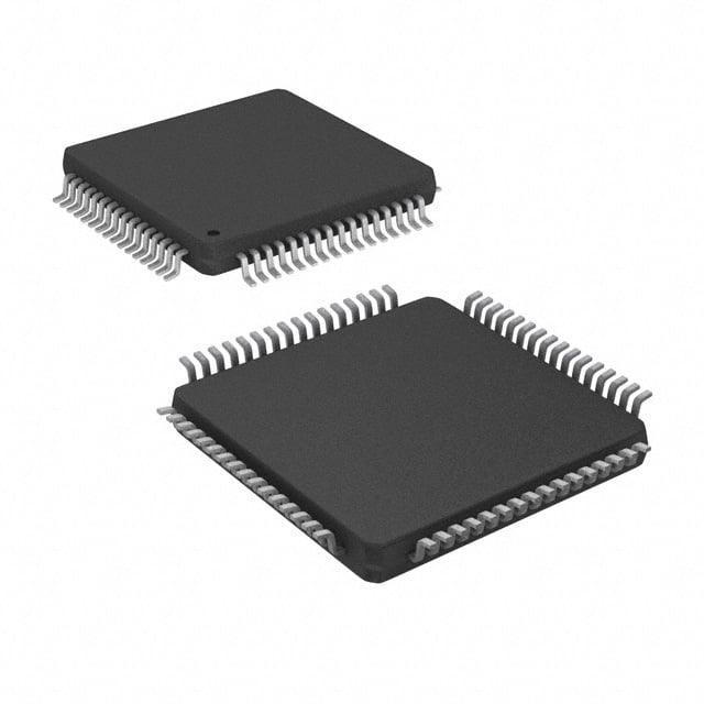 AMD XC9572XL-10VQG64C electronic component product image