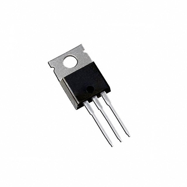 Infineon Technologies IRGB4056DPBF electronic component product image