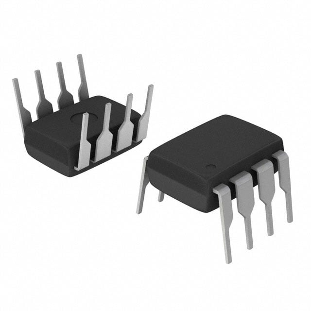 STMicroelectronics OP07CN electronic component product image