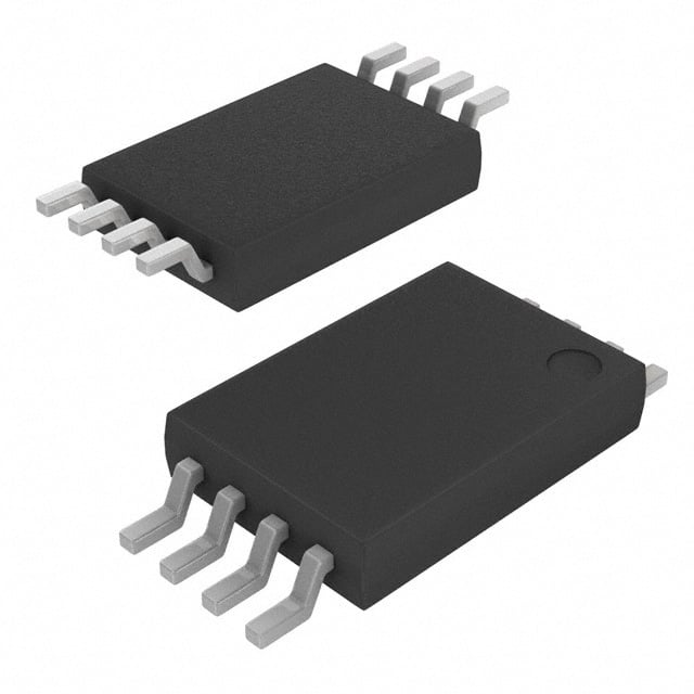 STMicroelectronics TS3702IPT electronic component product image