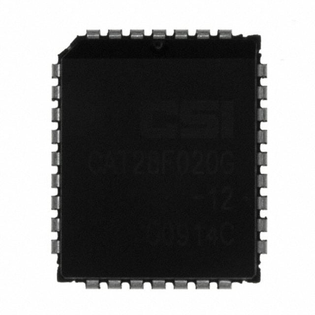 onsemi CAT28LV64GI20 electronic component product image