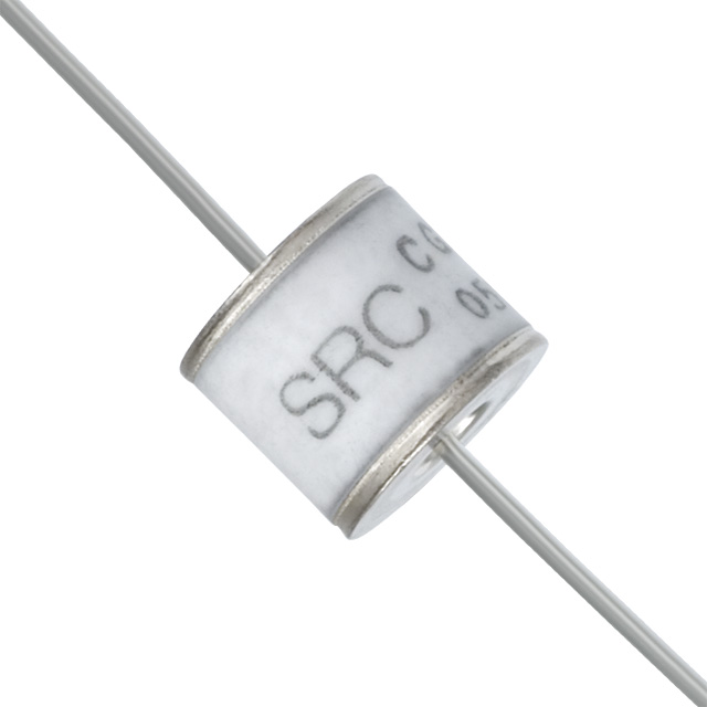 Littelfuse Inc. CG2300L electronic component product image