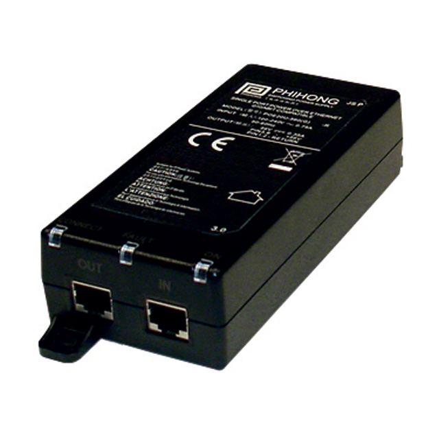 Phihong USA POE20D-1AF electronic component product image