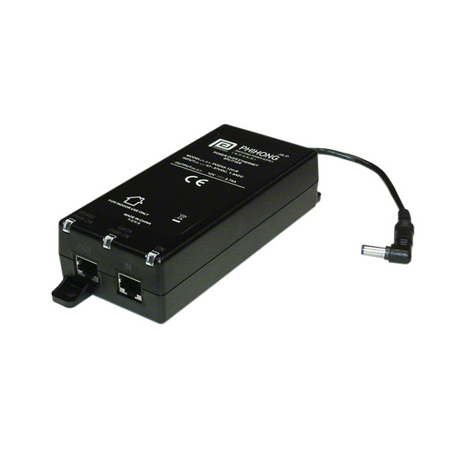 Phihong USA POE45-120 electronic component product image