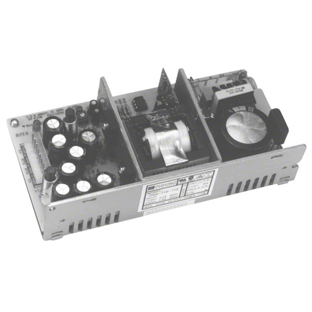 Phihong USA PSA110-115 electronic component product image