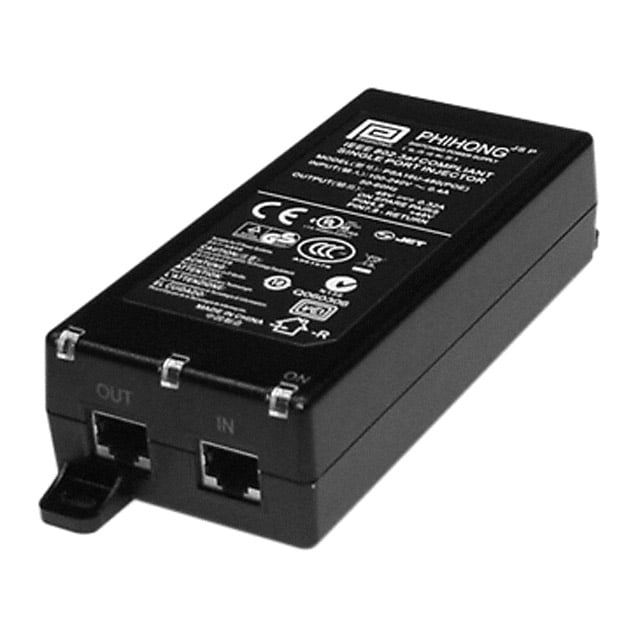 Phihong USA PSA16U-480 electronic component product image