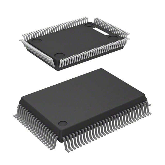 Infineon Technologies SAB-C165-LM 3V HA electronic component product image