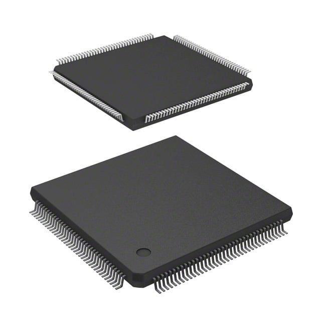 Infineon Technologies SAB-C167CR-16RM HA+ electronic component product image