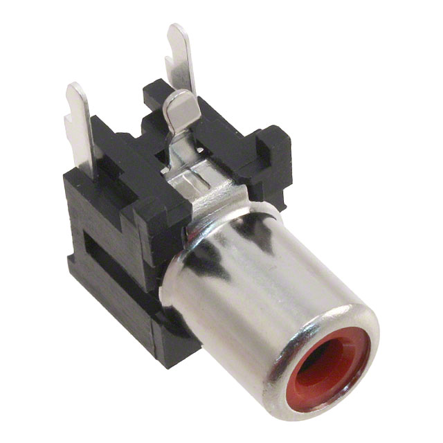 Switchcraft Inc. PJRAN1X1U03X electronic component product image