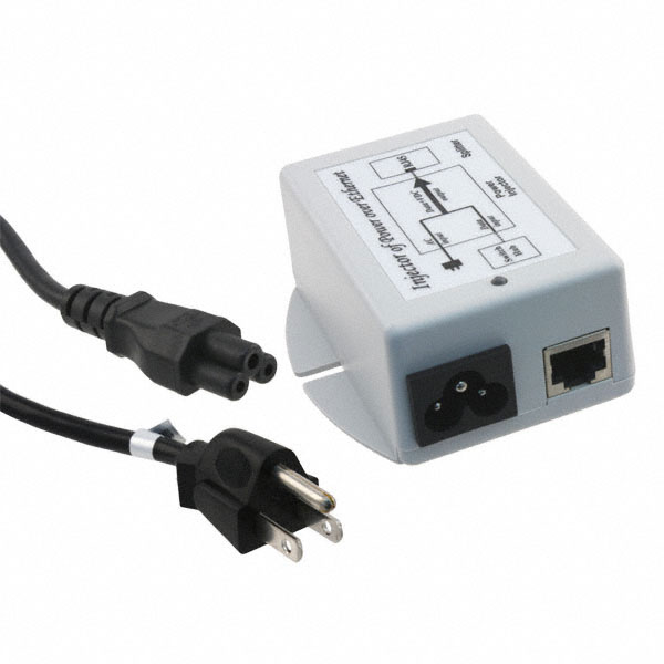 TE Connectivity POE-24IR-CI electronic component product image