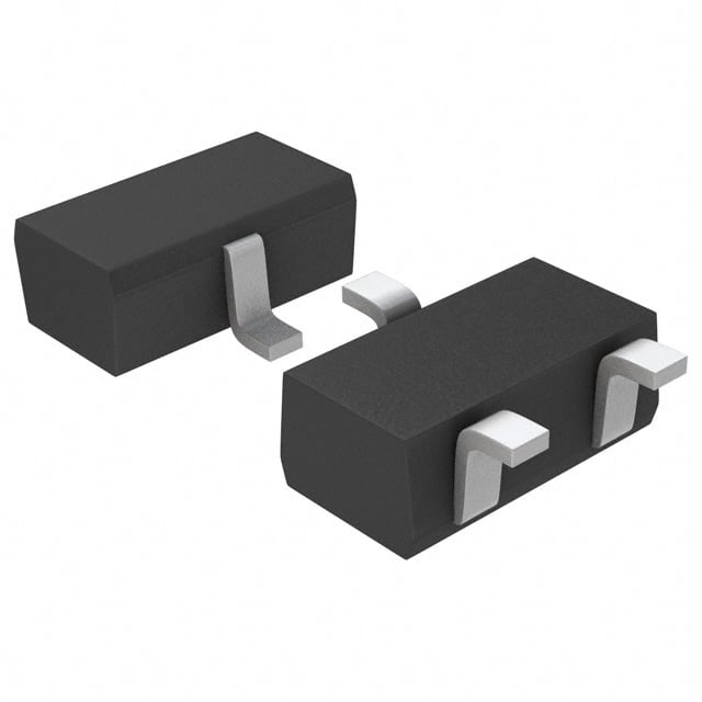Panasonic Industry 2SJ0536G0L electronic component product image