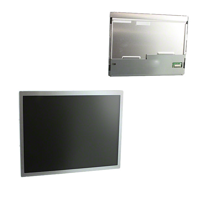 Kyocera International, Inc. T-55532D104J-LW-A-ADN electronic component product image