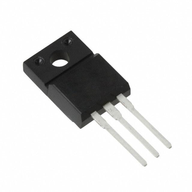 STMicroelectronics DMV1500HDFD6 electronic component product image