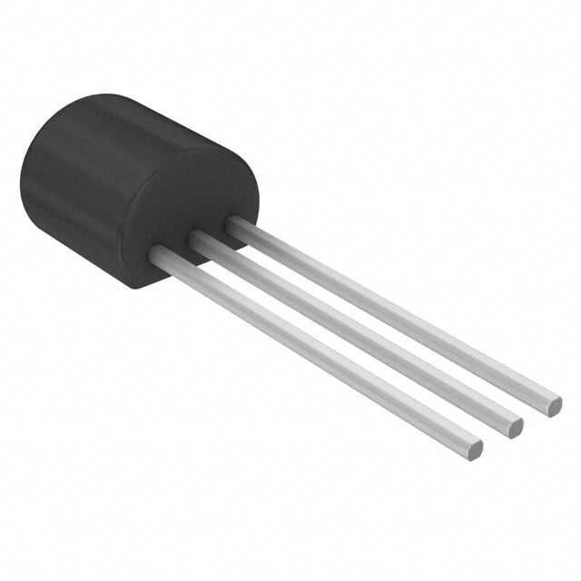 onsemi 2N6028G electronic component product image