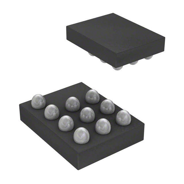 Infineon Technologies BGF 100 E6327 electronic component product image