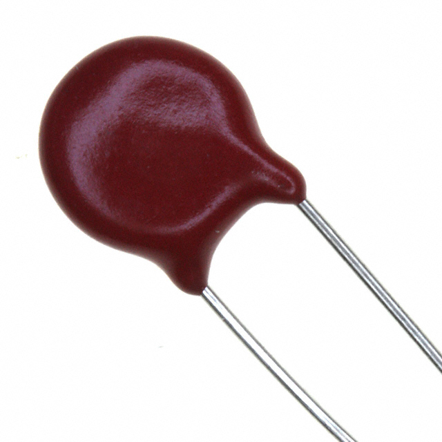 Littelfuse Inc. V82ZA2P electronic component product image