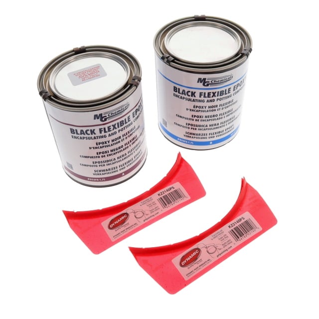 MG Chemicals 832FX-1.7L electronic component product image