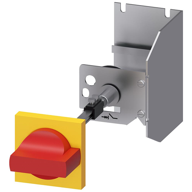 Siemens 3RV29262C electronic component product image