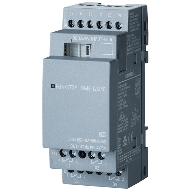 Siemens 6ED10551MB000BA2 electronic component product image