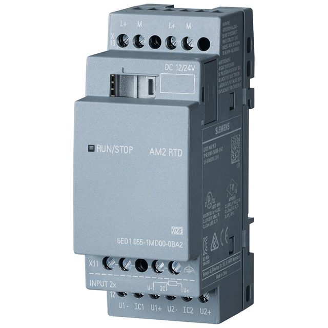 Siemens 6ED10551MD000BA2 electronic component product image