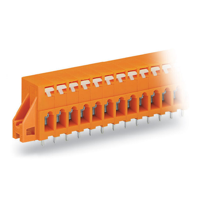 WAGO Corporation 741-240 electronic component product image