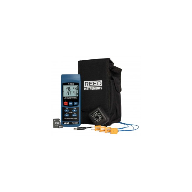 REED Instruments R2450SD-KIT3 electronic component product image