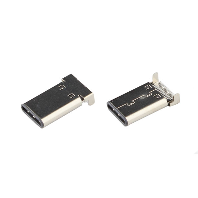 Assmann WSW Components AUSB1-DMN-HSR2 electronic component product image