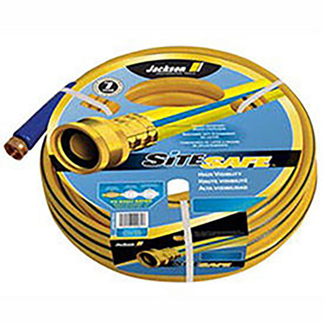 Jackson 4008100A electronic component product image
