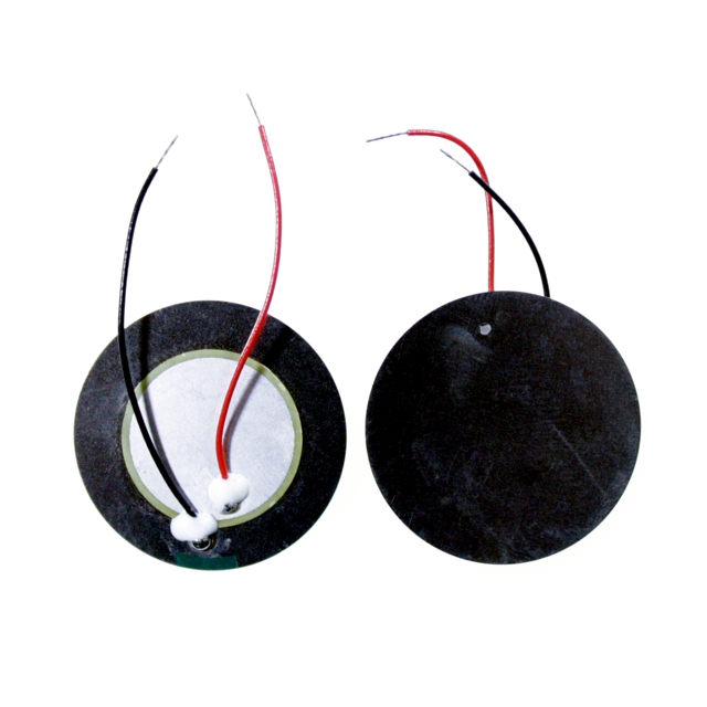 BeStar Technologies, Inc. FT-23G-3.5A1W035 SS316 electronic component product image