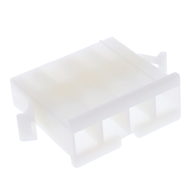 Molex 0003122045 electronic component product image