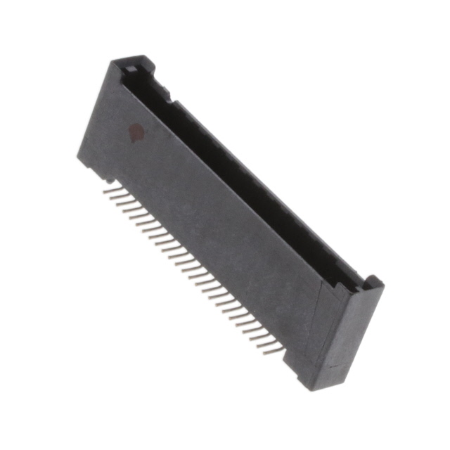 TE Connectivity AMP Connectors 146839-1 electronic component product image