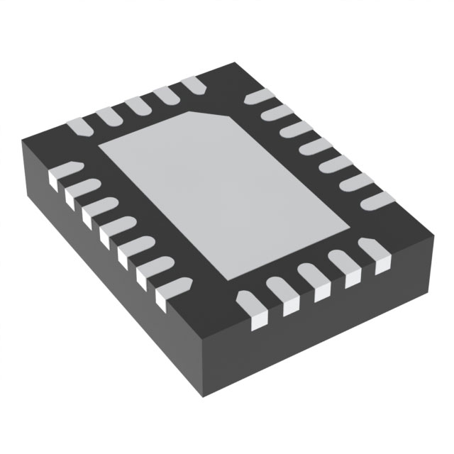 Diodes Incorporated AP33772DKZ-13 electronic component product image