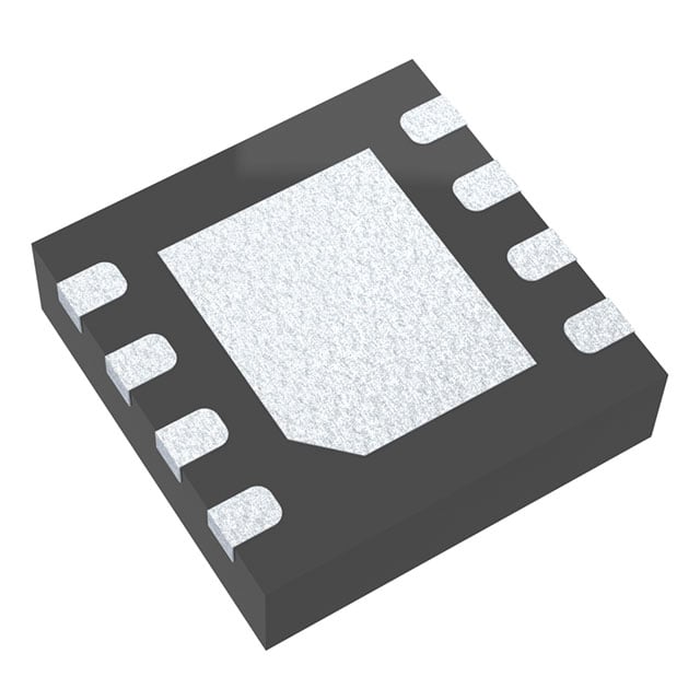 IXYS Integrated Circuits Division IX4427MTR electronic component product image