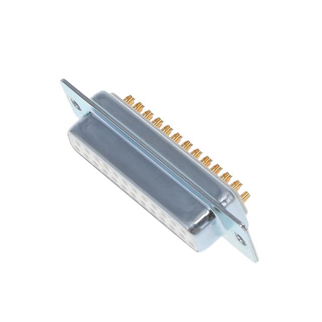 JAE Electronics DB-25SR electronic component product image