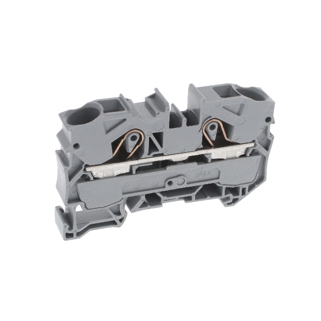 WAGO Corporation 2010-1201 electronic component product image