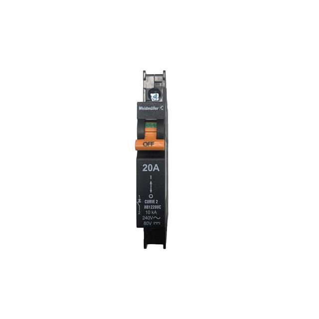 Weidmüller 2823030000 electronic component product image