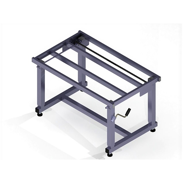 worktables.com 80-EC3048-001 electronic component product image