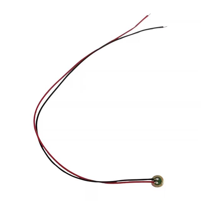 Huizhou N Acoustics Co., Ltd UB6018D-442S-YATRAC-00-0 electronic component product image