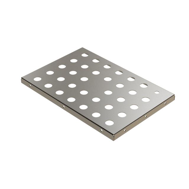 3G Shielding Specialties LP PIC-S-205C electronic component product image