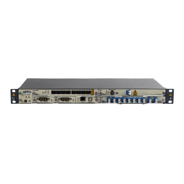 Advanced Fiber Resources (Wuhan), Ltd. JP-EDFA-PA-1522 electronic component product image