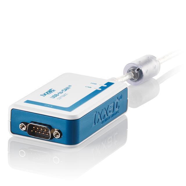 HMS Networks 1.01.0281.12001 electronic component product image