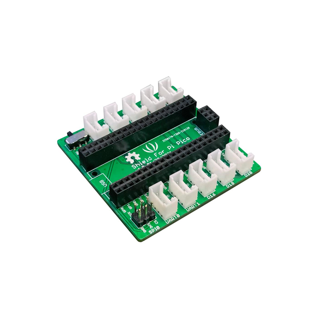 Seeed Technology Co., Ltd 103100142 electronic component product image