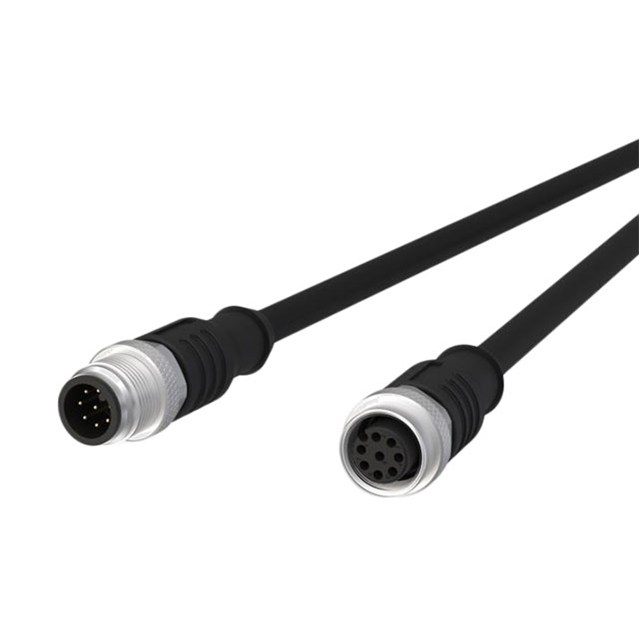 METZ CONNECT USA Inc. 142MEA12010 electronic component product image