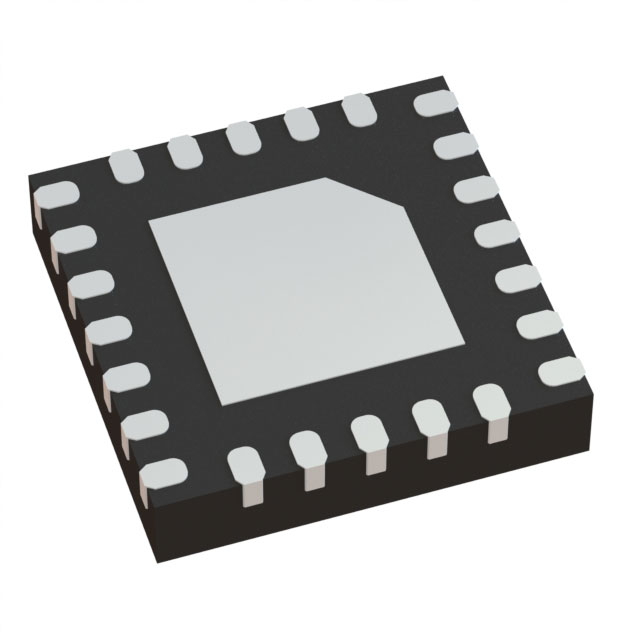 Diodes Incorporated PI3WVR626XEBEX electronic component product image