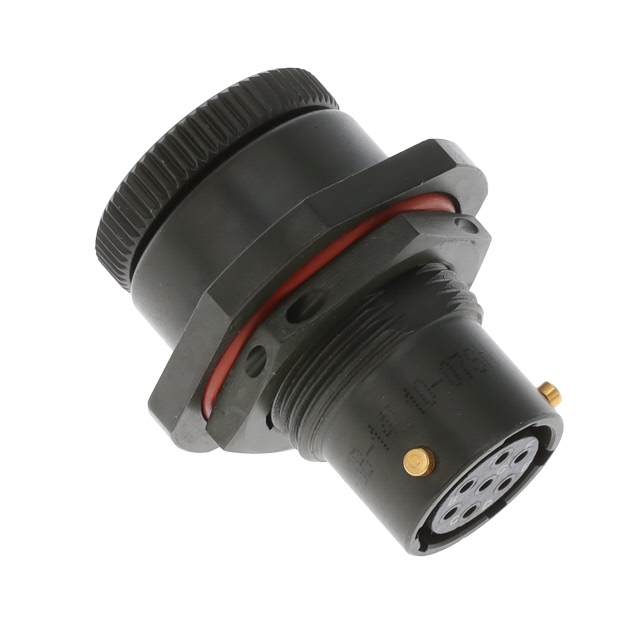 Amphenol Limited 62GB-14E10-07SN electronic component product image