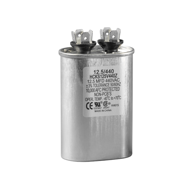 Hartland Controls/Littelfuse CAP-70/440 electronic component product image