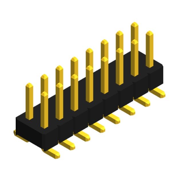 SUPERIOR TECH PHED-SS016G1ABONE-B300 electronic component product image